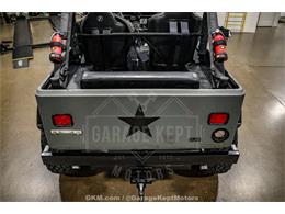 1977 Jeep CJ7 (CC-2095134) for sale in Grand Rapids, Michigan