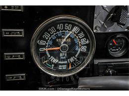 1977 Jeep CJ7 (CC-2095134) for sale in Grand Rapids, Michigan