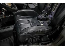 1977 Jeep CJ7 (CC-2095134) for sale in Grand Rapids, Michigan