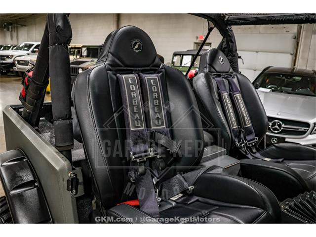 1977 Jeep CJ7 (CC-2095134) for sale in Grand Rapids, Michigan
