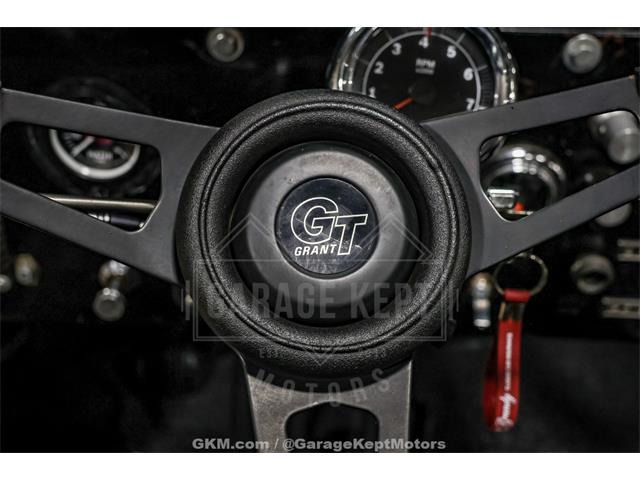 1977 Jeep CJ7 (CC-2095134) for sale in Grand Rapids, Michigan