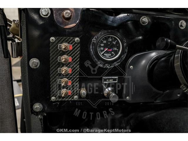 1977 Jeep CJ7 (CC-2095134) for sale in Grand Rapids, Michigan