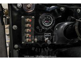 1977 Jeep CJ7 (CC-2095134) for sale in Grand Rapids, Michigan