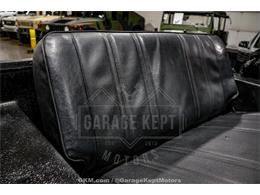 1977 Jeep CJ7 (CC-2095134) for sale in Grand Rapids, Michigan