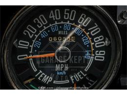 1977 Jeep CJ7 (CC-2095134) for sale in Grand Rapids, Michigan