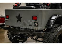 1977 Jeep CJ7 (CC-2095134) for sale in Grand Rapids, Michigan