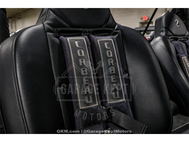 1977 Jeep CJ7 (CC-2095134) for sale in Grand Rapids, Michigan