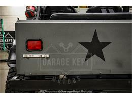 1977 Jeep CJ7 (CC-2095134) for sale in Grand Rapids, Michigan