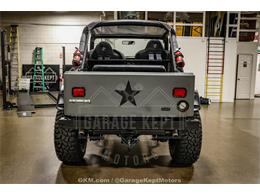 1977 Jeep CJ7 (CC-2095134) for sale in Grand Rapids, Michigan