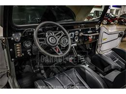 1977 Jeep CJ7 (CC-2095134) for sale in Grand Rapids, Michigan
