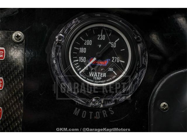 1977 Jeep CJ7 (CC-2095134) for sale in Grand Rapids, Michigan
