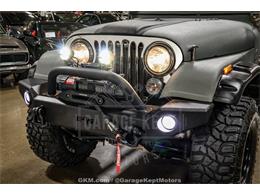 1977 Jeep CJ7 (CC-2095134) for sale in Grand Rapids, Michigan