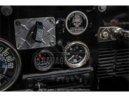 1977 Jeep CJ7 (CC-2095134) for sale in Grand Rapids, Michigan