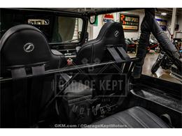 1977 Jeep CJ7 (CC-2095134) for sale in Grand Rapids, Michigan