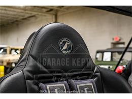 1977 Jeep CJ7 (CC-2095134) for sale in Grand Rapids, Michigan