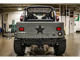 1977 Jeep CJ7 (CC-2095134) for sale in Grand Rapids, Michigan