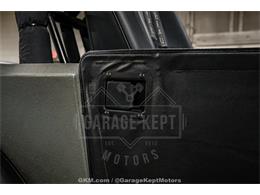1977 Jeep CJ7 (CC-2095134) for sale in Grand Rapids, Michigan