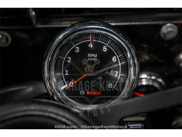 1977 Jeep CJ7 (CC-2095134) for sale in Grand Rapids, Michigan