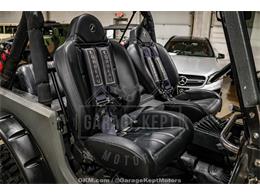 1977 Jeep CJ7 (CC-2095134) for sale in Grand Rapids, Michigan