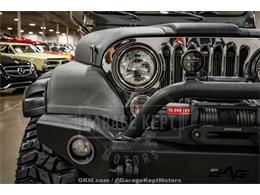 1977 Jeep CJ7 (CC-2095134) for sale in Grand Rapids, Michigan