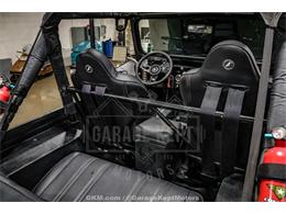 1977 Jeep CJ7 (CC-2095134) for sale in Grand Rapids, Michigan