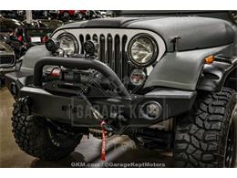 1977 Jeep CJ7 (CC-2095134) for sale in Grand Rapids, Michigan