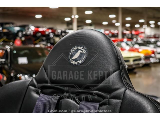 1977 Jeep CJ7 (CC-2095134) for sale in Grand Rapids, Michigan