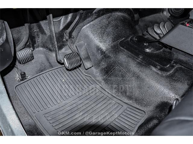1977 Jeep CJ7 (CC-2095134) for sale in Grand Rapids, Michigan