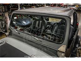 1977 Jeep CJ7 (CC-2095134) for sale in Grand Rapids, Michigan
