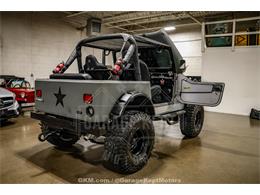 1977 Jeep CJ7 (CC-2095134) for sale in Grand Rapids, Michigan