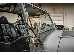 1977 Jeep CJ7 (CC-2095134) for sale in Grand Rapids, Michigan