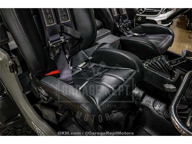 1977 Jeep CJ7 (CC-2095134) for sale in Grand Rapids, Michigan
