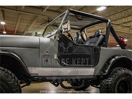 1977 Jeep CJ7 (CC-2095134) for sale in Grand Rapids, Michigan