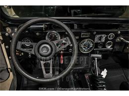 1977 Jeep CJ7 (CC-2095134) for sale in Grand Rapids, Michigan