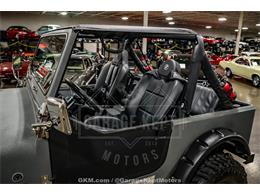 1977 Jeep CJ7 (CC-2095134) for sale in Grand Rapids, Michigan