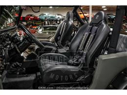 1977 Jeep CJ7 (CC-2095134) for sale in Grand Rapids, Michigan