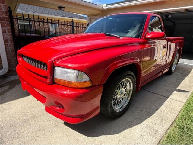 2000 Dodge Dakota (CC-2095135) for sale in Cadillac, Michigan