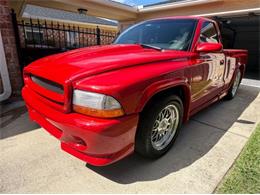 2000 Dodge Dakota (CC-2095135) for sale in Cadillac, Michigan