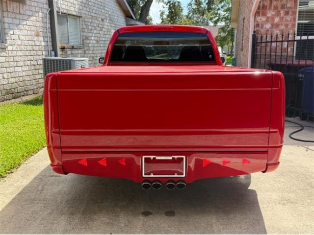 2000 Dodge Dakota (CC-2095135) for sale in Cadillac, Michigan