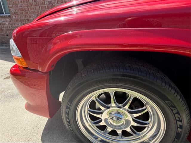 2000 Dodge Dakota (CC-2095135) for sale in Cadillac, Michigan