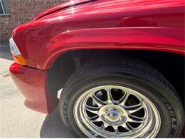 2000 Dodge Dakota (CC-2095135) for sale in Cadillac, Michigan