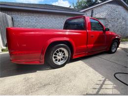 2000 Dodge Dakota (CC-2095135) for sale in Cadillac, Michigan