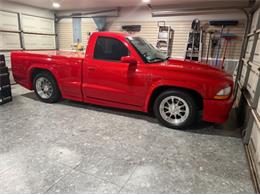 2000 Dodge Dakota (CC-2095135) for sale in Cadillac, Michigan