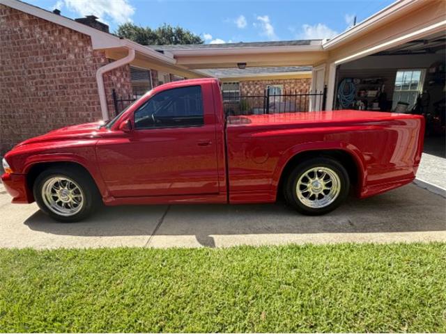 2000 Dodge Dakota (CC-2095135) for sale in Cadillac, Michigan