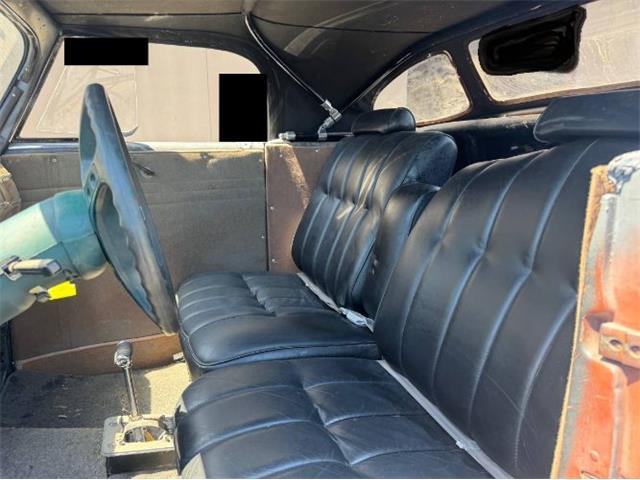 1959 Ford Convertible (CC-2095136) for sale in Cadillac, Michigan