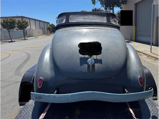 1959 Ford Convertible (CC-2095136) for sale in Cadillac, Michigan