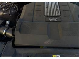 2016 Land Rover Range Rover (CC-2095137) for sale in Cadillac, Michigan