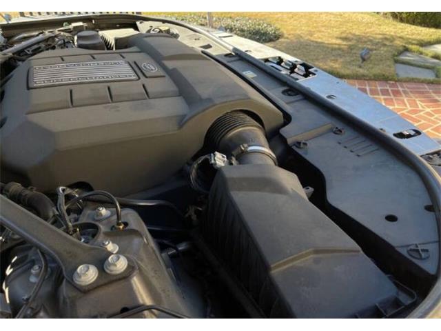 2016 Land Rover Range Rover (CC-2095137) for sale in Cadillac, Michigan