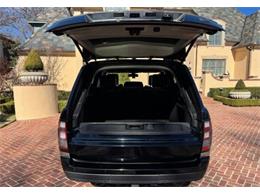 2016 Land Rover Range Rover (CC-2095137) for sale in Cadillac, Michigan