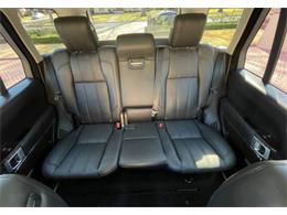 2016 Land Rover Range Rover (CC-2095137) for sale in Cadillac, Michigan